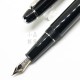 德國 Montblanc 萬寶龍 小班 P145 14K金 鋼筆