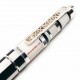 義大利 Montegrappa 萬特佳 全球限量363支 MOON LANDING 月球登陸 18K 鋼筆