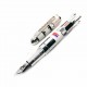 義大利 Montegrappa 萬特佳 全球限量363支 MOON LANDING 月球登陸 18K 鋼筆