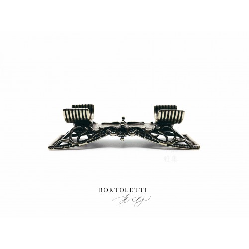 義大利 Bortoletti PPE08 白銅筆擱