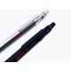 德國 rotring 洛登 金屬筆桿 專業製圖自動鉛筆（600型 0.7mm）