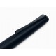 德國 Lamy Studio系列 2019限定色 066 Lx all black 奢華極黑 鋼筆