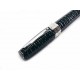 義大利 Montegrappa 萬特佳 EXTRA OTTO 全球限量888支 八角賽璐珞 18K 鋼筆（斑馬 Zebra）