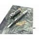 德國 Montblanc 萬寶龍 2019年 文學家系列 Homage to Rudyard Kipling 魯德亞德・吉卜林 限定款 18K 鋼筆