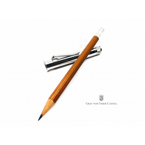 德國 Graf von Faber-Castell The perfect pencil 完美鉛筆 （Brown 棕色雪松木）