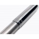 德國 Graf von Faber-Castell Pen of the year 2020年度限量筆 Sparta 斯巴達傳奇 限量310支 18K金 鋼筆（典藏銀白款）