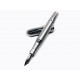 德國 Graf von Faber-Castell Pen of the year 2020年度限量筆 Sparta 斯巴達傳奇 限量310支 18K金 鋼筆（典藏銀白款）