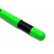 德國 Lamy Pico 口袋筆系列 2019 neon green 螢光綠 原子筆