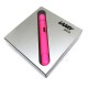 德國 Lamy Pico 口袋筆系列 288 Neon Pink 螢光桃紅原子筆