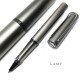 德國 Lamy LX 奢華系列 太空灰 鋼珠筆