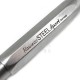 德國 Kaweco Steel Sport 不鏽鋼鋼筆 可加購短鋼皮套