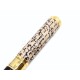 法國 S.T. DUPONT 都彭 Line D 2020 SHAKESPEARE LIMITED EDITION-The Sword 莎士比亞 限量 14K 鋼筆