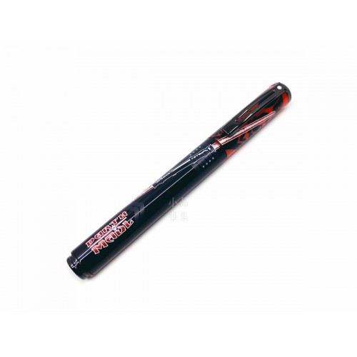 西華 Sheaffer Pop 星際大戰 鋼珠筆（達斯魔 Darth Maul）