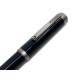 義大利 Montegrappa 萬特佳  ZERO系列 鋼珠筆（槍金屬）