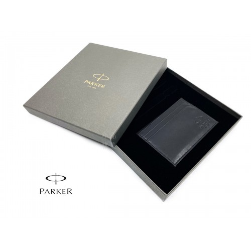 派克Parker 名片卡夾 禮盒組（不含筆）