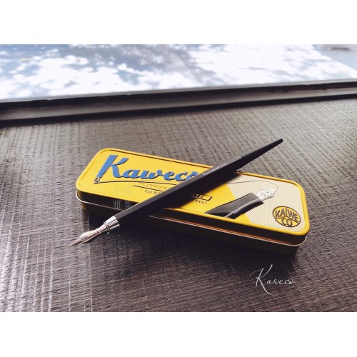 德國 Kaweco Special 沾水筆筆桿