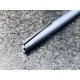 德國 Lamy Studio系列 2020限定色 GLACIER 冰河藍 鋼珠筆