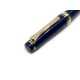 日本 Sailor 寫樂 Professional Gear Slim Mini 14K 鋼筆（Night blue 星空藍）