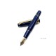 日本 Sailor 寫樂 Professional Gear Slim Mini 14K 鋼筆（Night blue 星空藍）