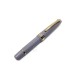 日本 Sailor 寫樂 Professional Gear Slim Mini 14K 鋼筆（AYUR GRAY 灰）