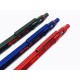 德國 rotring 洛登 金屬筆桿 專業製圖自動鉛筆 600型（限定色三色）