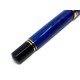 德國 Pelikan 百利金 18K金 M800 blue o' blue 鋼筆