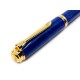 德國 Pelikan 百利金 18K金 M800 blue o' blue 鋼筆