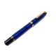 德國 Pelikan 百利金 18K金 M800 blue o' blue 鋼筆