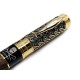 義大利 Montegrappa 萬特佳 全球限量 Victory of Whale 18K金 鋼筆