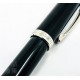 西華 Sheaffer Ferrari 法拉利 100型 黑桿銀夾 鋼筆