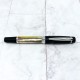 臺灣 OPUS 88 製筆精基 Shell pen 貝殼系列 （黑珍珠）