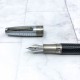 義大利 Montegrappa 全球限量250支 EXTRA HI-TECH科技筆