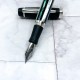 臺灣 OPUS 88 製筆精基 Shell pen 貝殼系列 （條紋）