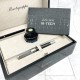 義大利 Montegrappa 全球限量250支 EXTRA HI-TECH科技筆