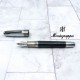 義大利 Montegrappa 全球限量250支 EXTRA HI-TECH科技筆