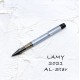 德國 Lamy AL-Star  恆星系列 2021限定色 銀河色系 原子筆 （二色可選）