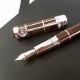 德國 Montblanc 萬寶龍 2021年度 文學家系列 Arthur.Conan.Doyle 阿瑟．柯南．道爾爵士 18K 限量1902 鋼筆