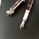 德國 Montblanc 萬寶龍 2021年度 文學家系列 Arthur.Conan.Doyle 阿瑟．柯南．道爾爵士 18K 限量1902 鋼筆