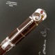 德國 Montblanc 萬寶龍 2021年度 文學家系列 Arthur.Conan.Doyle 阿瑟．柯南．道爾爵士 18K 限量1902 鋼筆