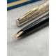 =9成新= SHEAFFER 西華 鴨子嘴 Lady 642 14K金 鋼筆