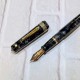 美國 Wahl-Eversharp DORIC系列 OVERSIZE 14K金 鋼筆（BURMA） 