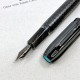 德國 Graf von Faber-Castell Pen of the year 2022年度限量筆 限量375支 18K金 鋼筆