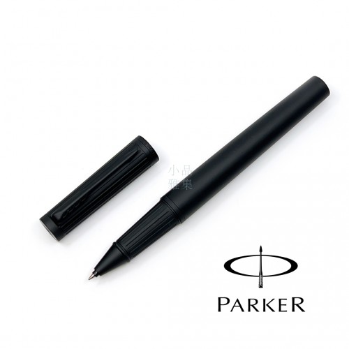 派克Parker  Ingenuity 精英系列 鋼珠筆（午夜黑）