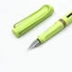 德國 Lamy Safari 狩獵系列 2023限定色 鋼筆（春日綠）