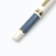 日本 Sailor 寫樂 Professional Gear Slim Mini 14K Rencontre 鋼筆（Gris Fer 鐵礦灰）