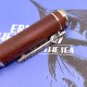 義大利 Montegrappa 萬特佳 Hemingway 老人與海 限量70支 925純銀 18K 鋼筆