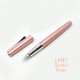 德國 LAMY STUDIO系列 年度限定色 69  ROSE 玫瑰粉 鋼筆