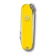 瑞士 VICTORINOX 7功能 Classic SD 小型袋裝刀（Sunny side 燦爛陽光）