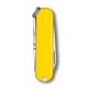 瑞士 VICTORINOX 7功能 Classic SD 小型袋裝刀（Sunny side 燦爛陽光）