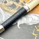 德國 MONTBLANC 萬寶龍 2023年 文學家限量系列 ROBERT LOUIS STEVENSON 史提芬遜 18K 鋼筆 